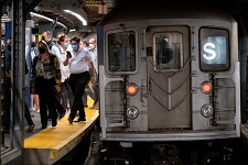 New York City Subway