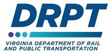 DRPT Logo