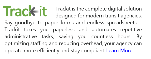 Trackit Ad