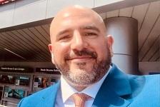 Steve Fuentes