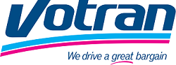 Votran Logo