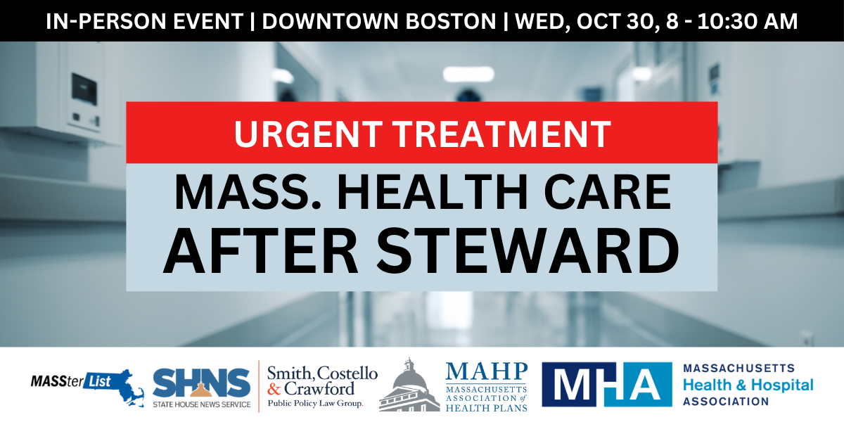 Eyes on Norfolk Today's Sponsor — Mass General Brigham