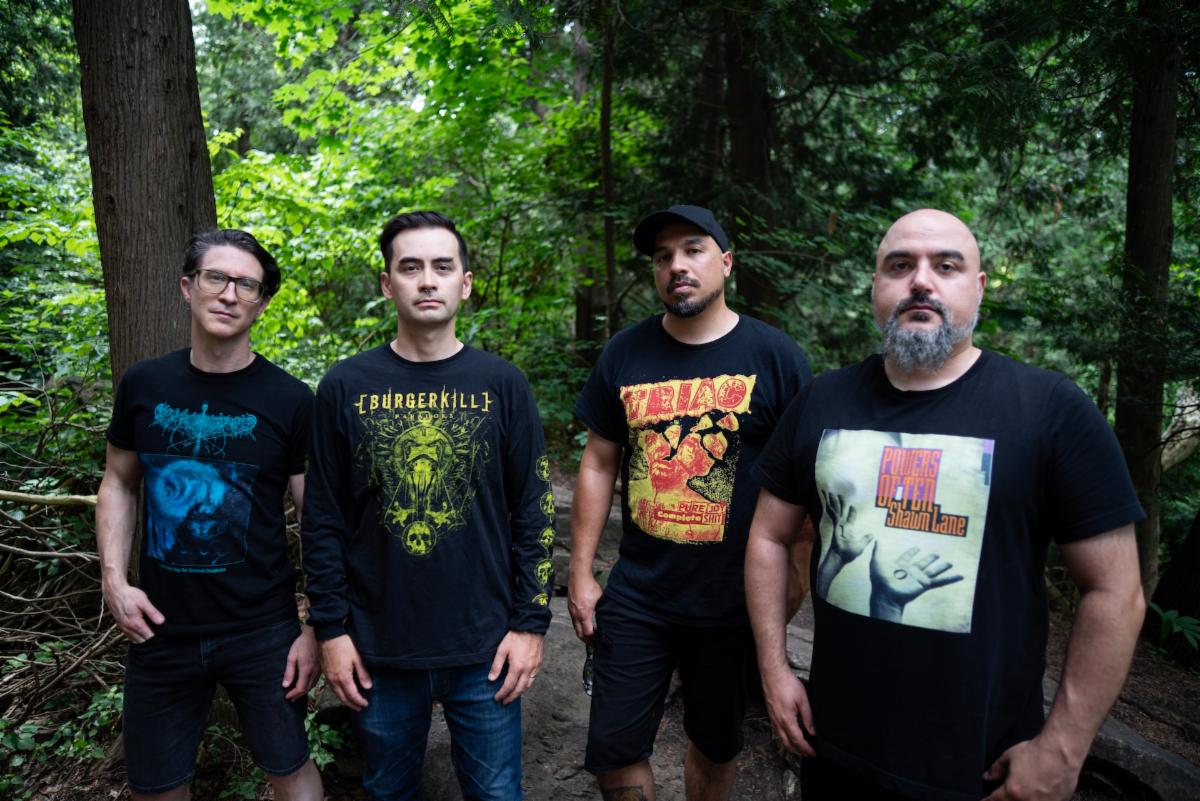 Gutvoid promo shot