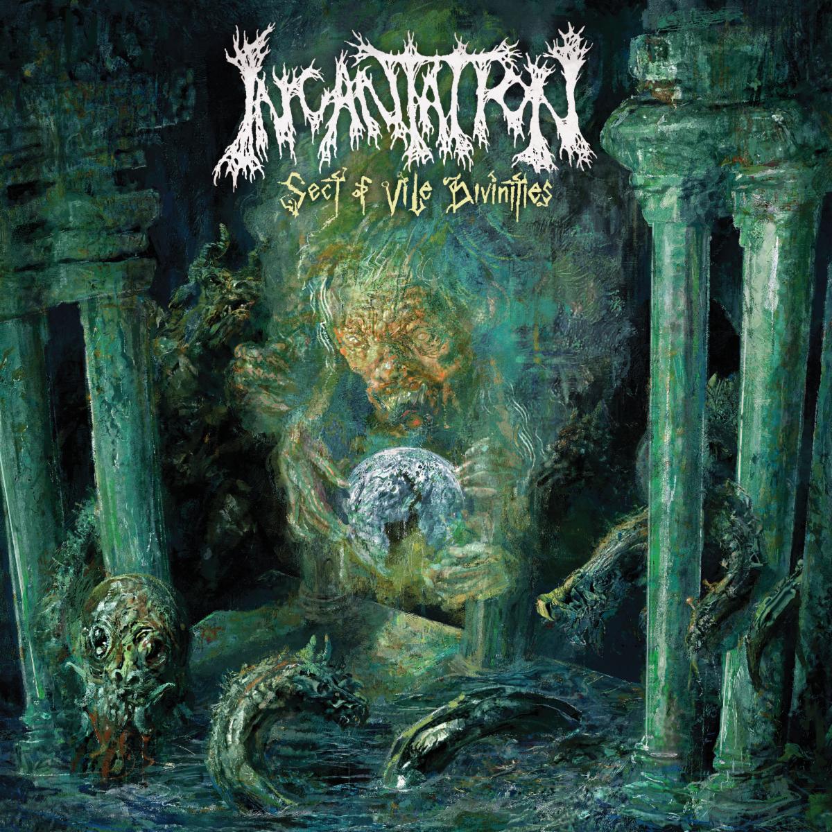 INCANTATION