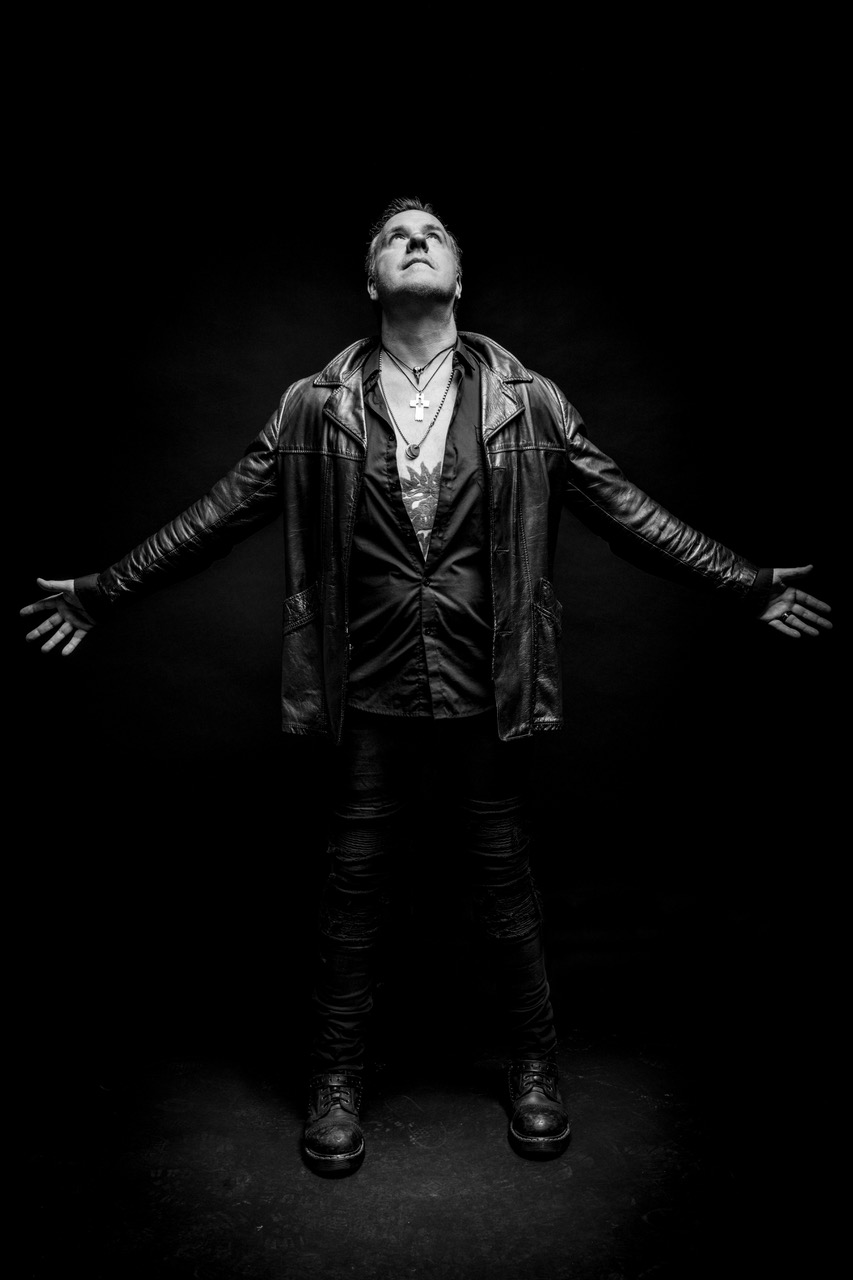 BURTON C. BELL To Debut “Paradise Found” Photography Series At Vincent