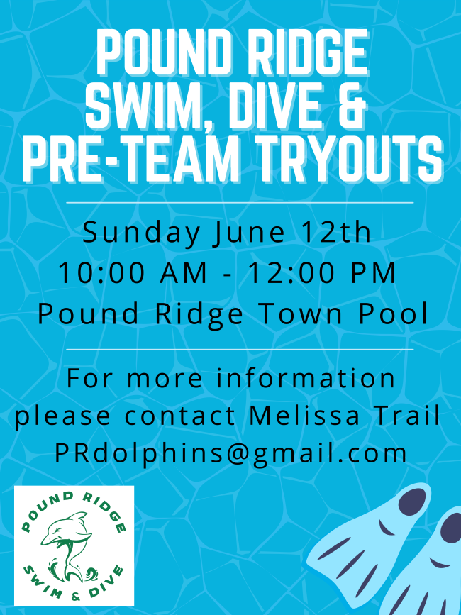 Pound Ridge Community Events