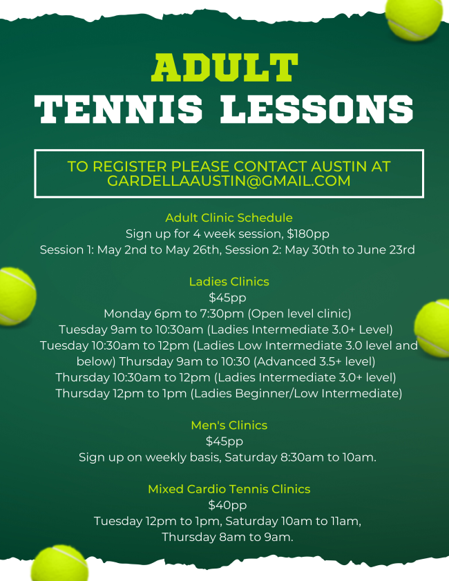 RecreationTown of Pound Ridge