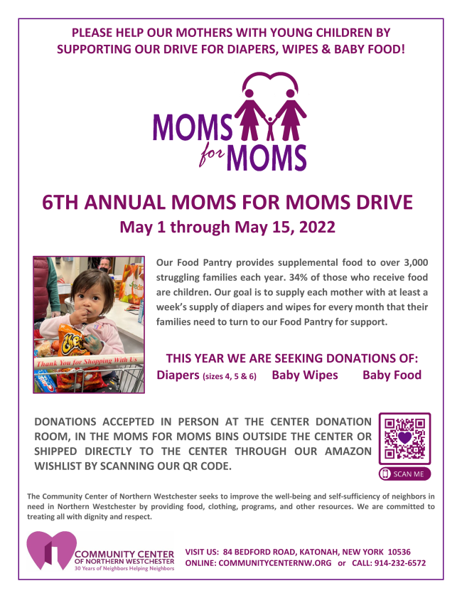 Pound Ridge Community Events