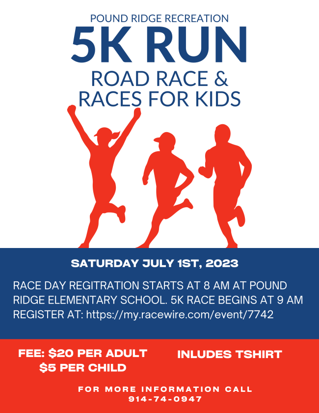 RecreationTown of Pound Ridge