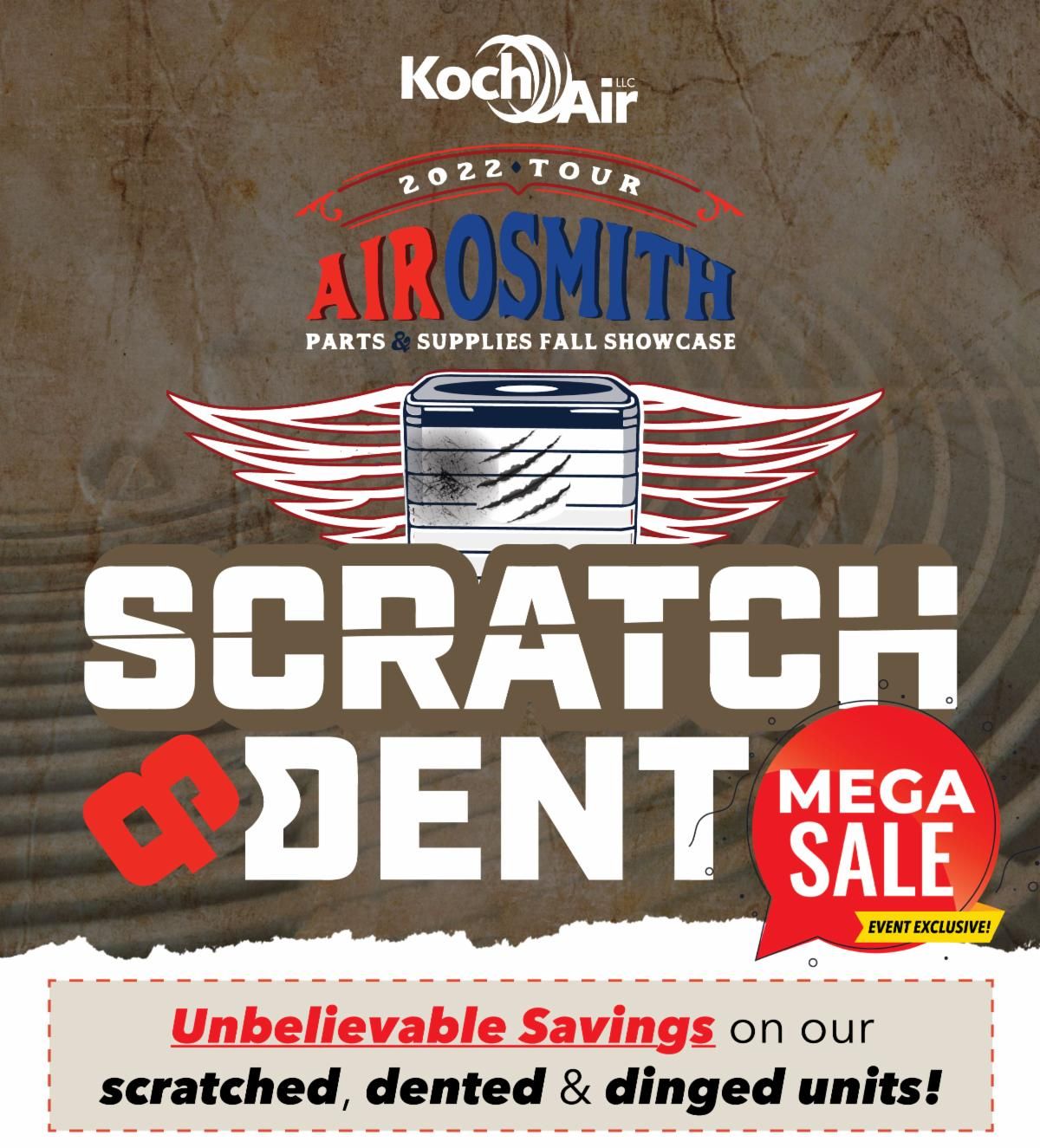 Save the Date! Koch Air's Fall Showcase Coming to Missouri Sept. 2021