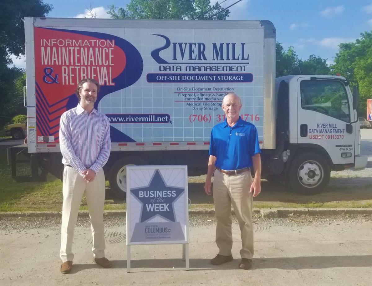 Membership Golf Tournament is right around the corner!