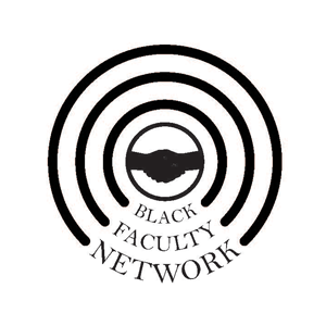 Black Faculty Network logo