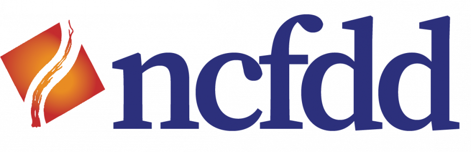 ncfdd logo