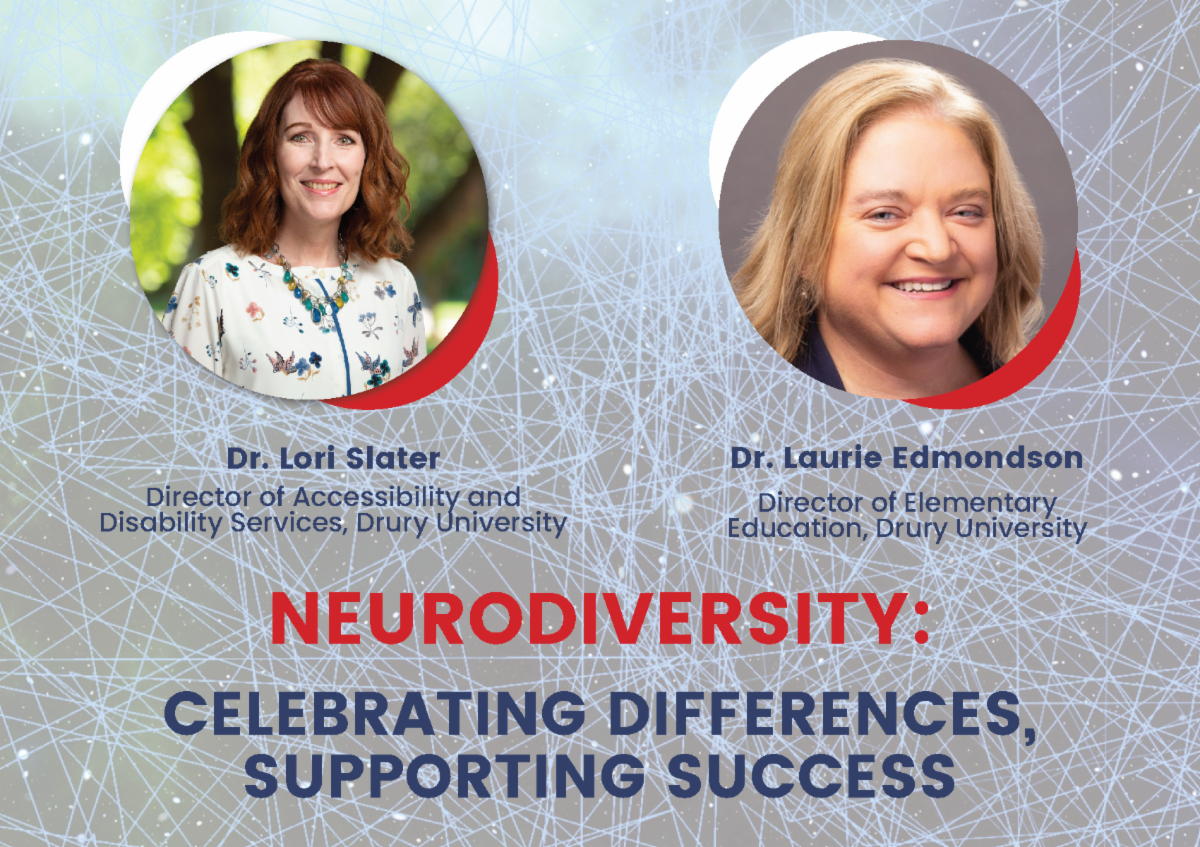 Celebrating Differences Supporting Success Neurodiversity Webinar