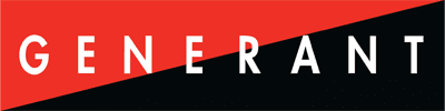 Generant logo