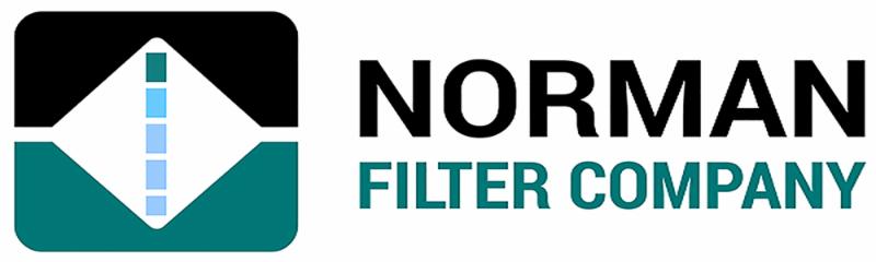 Norman Filter Company logo
