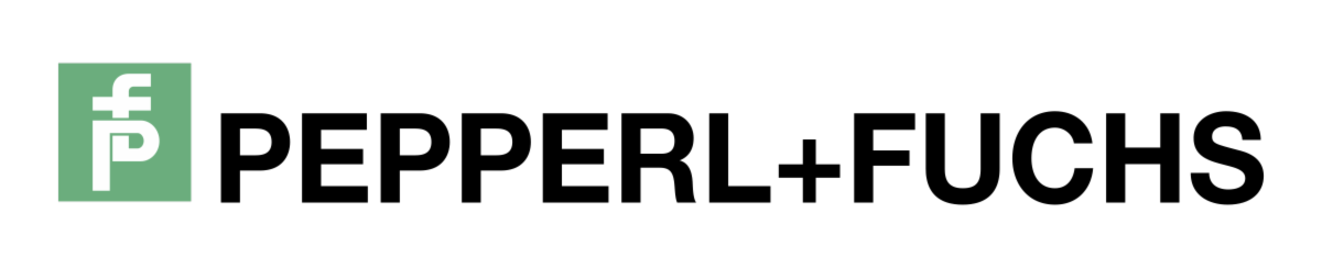 Pepperl+Fuchs logo