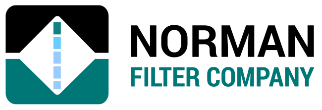 Norman Filter Company logo