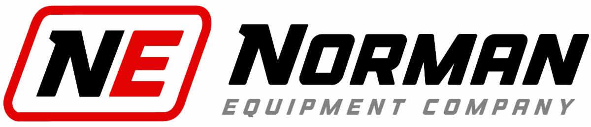 Norman Equipment Company logo