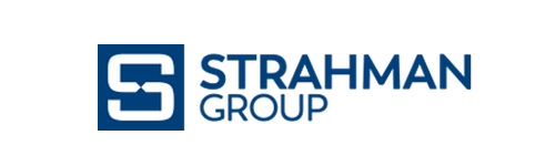 Strahman Group logo