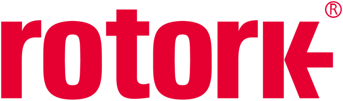 Rotork logo
