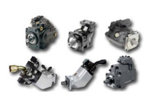 Norman Equipment hydraulic components and fittings