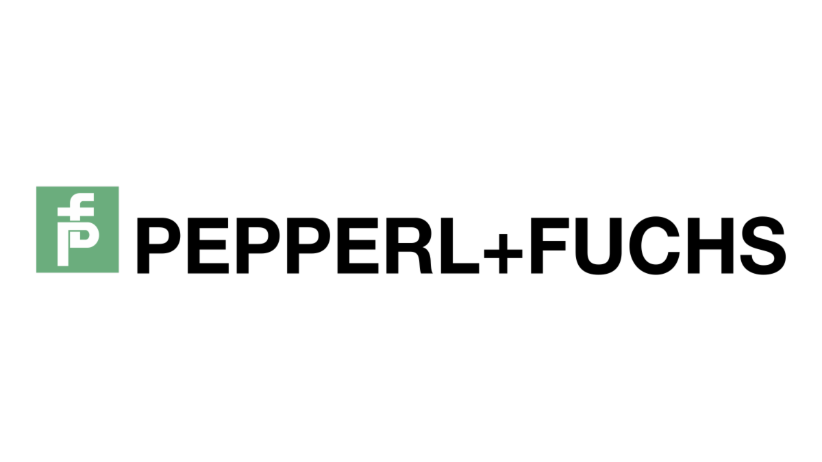 Pepperl+Fuchs logo