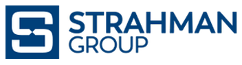 Strahman Group logo