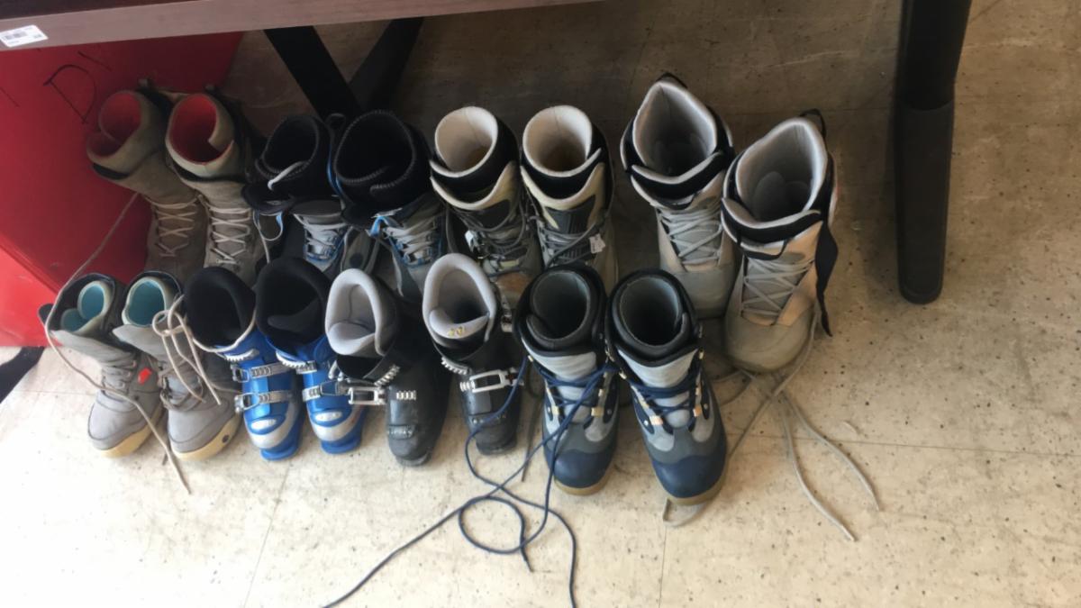 Williston Store Deals for Monday, 1/11/21 Your Purchases Help