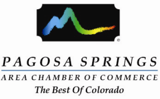 Pagosa logo