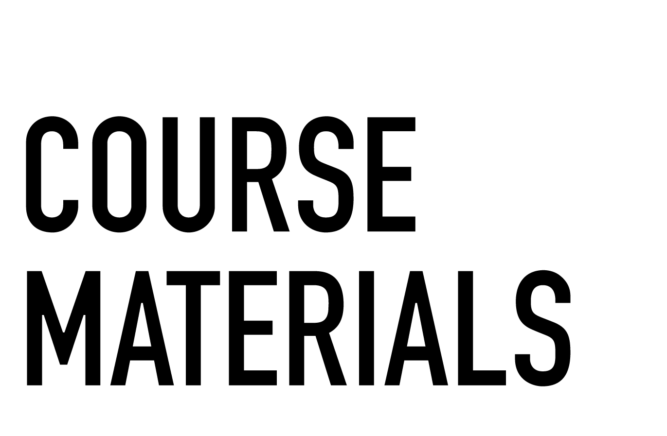 Course Materials Header.gif
