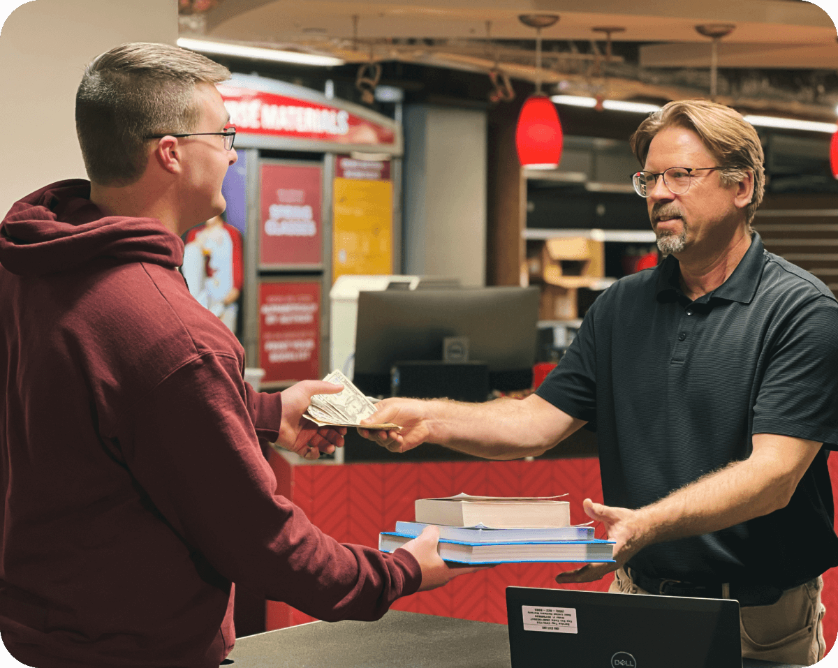 Book Buyback