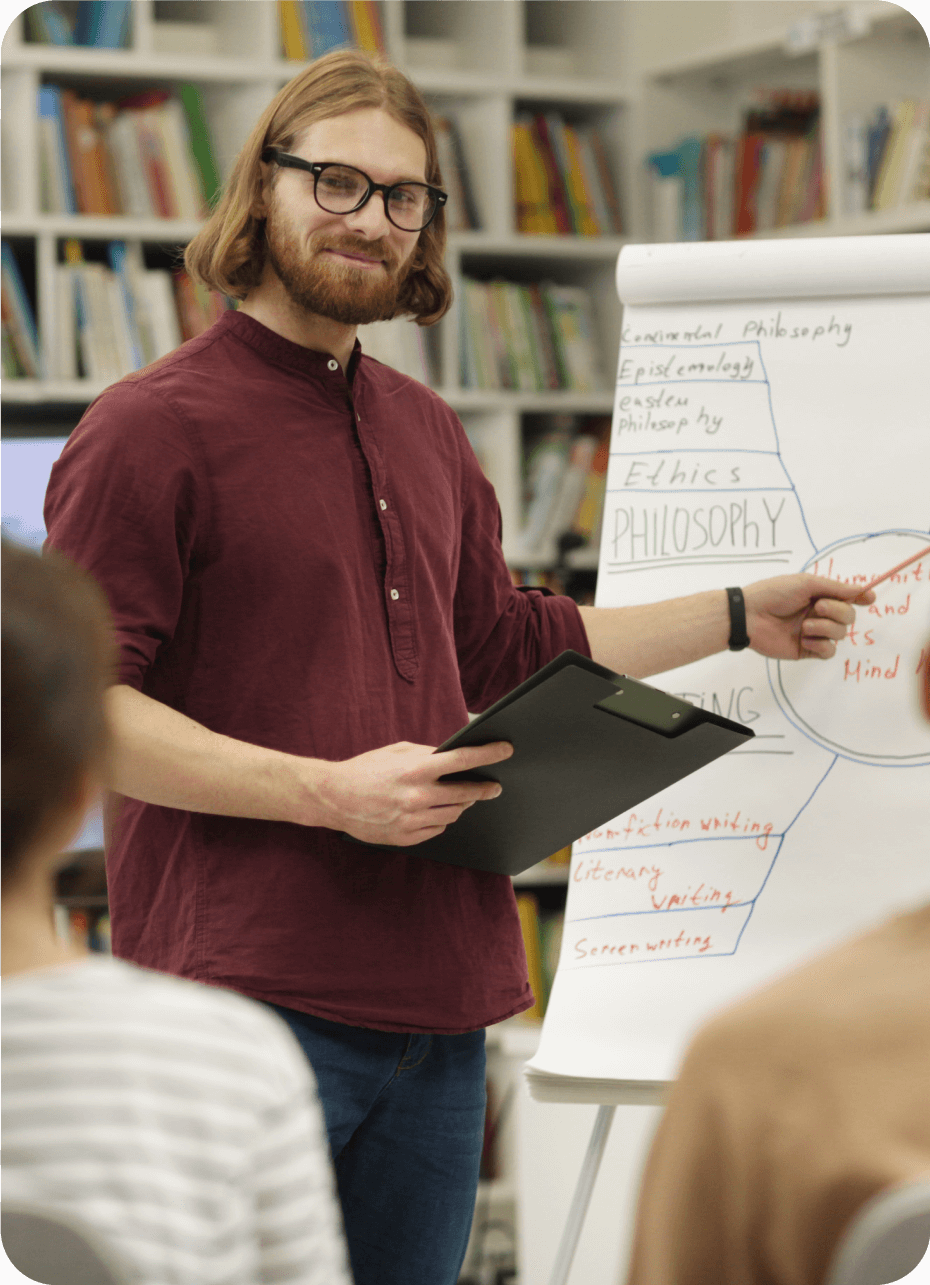 Faculty