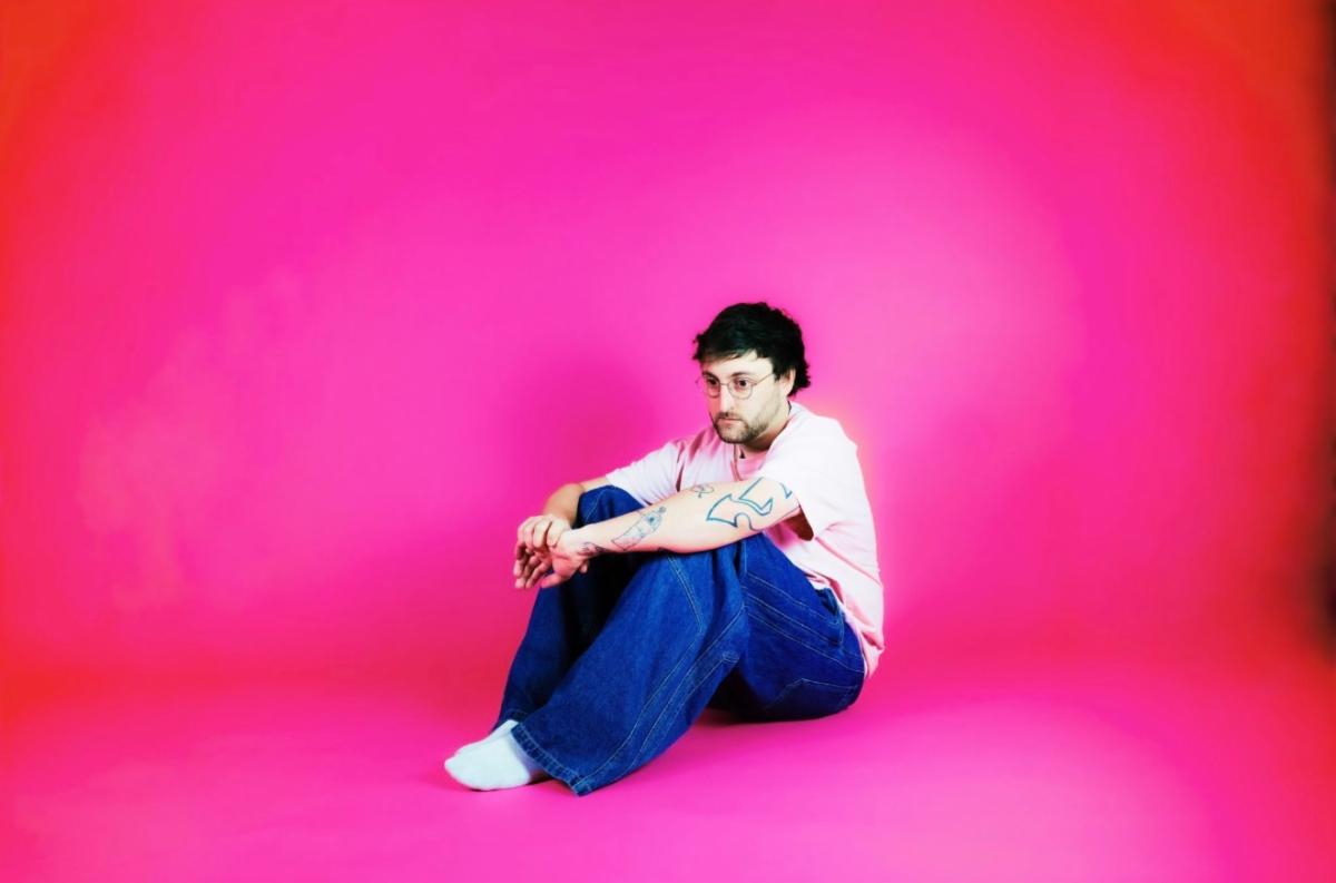 Reece Young Explores Love, Loss & Time on “I Taste Blood”