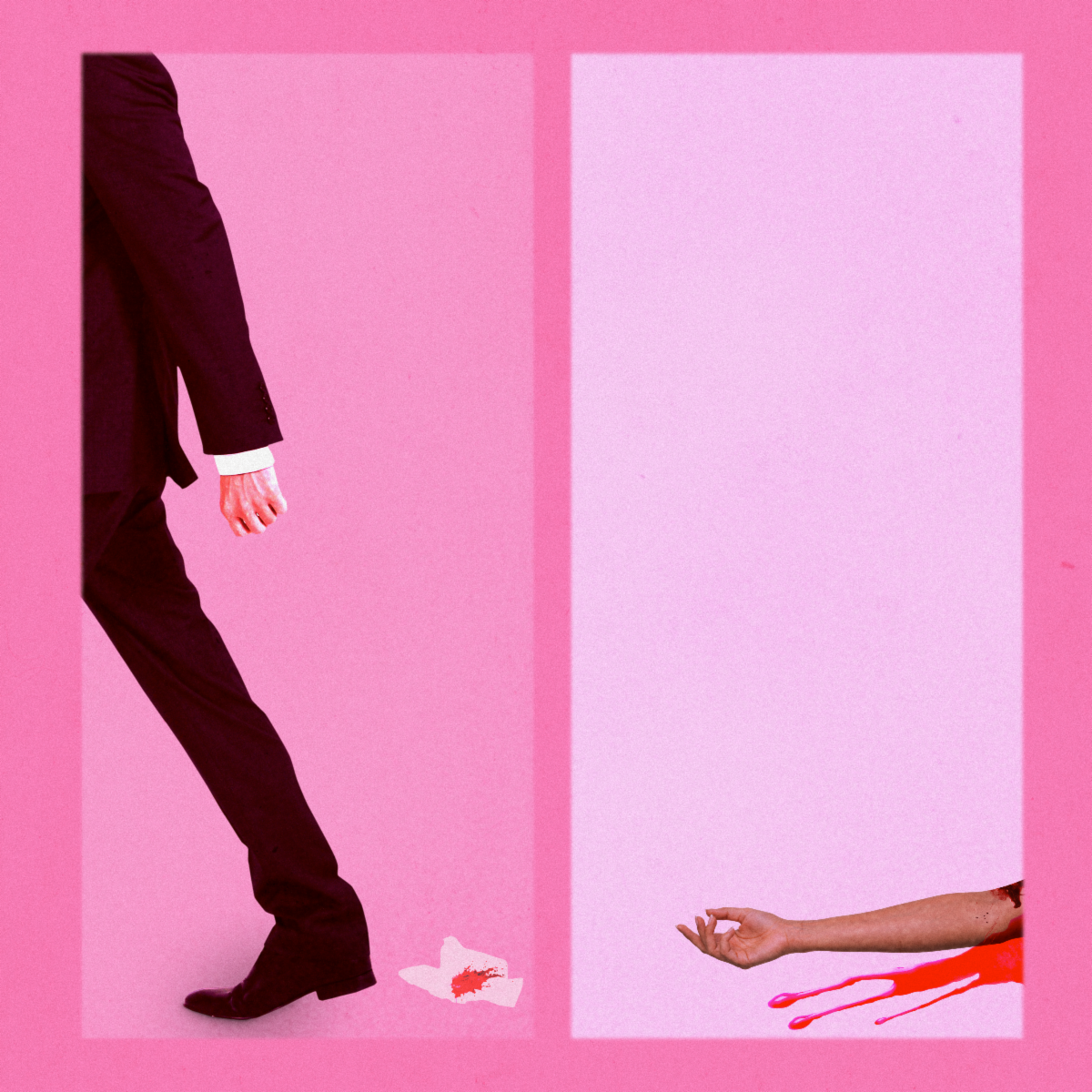 Reece Young Explores Love, Loss & Time on “I Taste Blood”