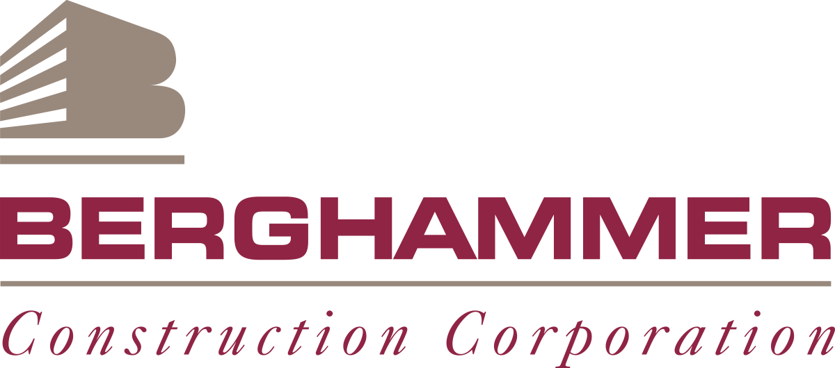 Berghammer Construction Corporation logo