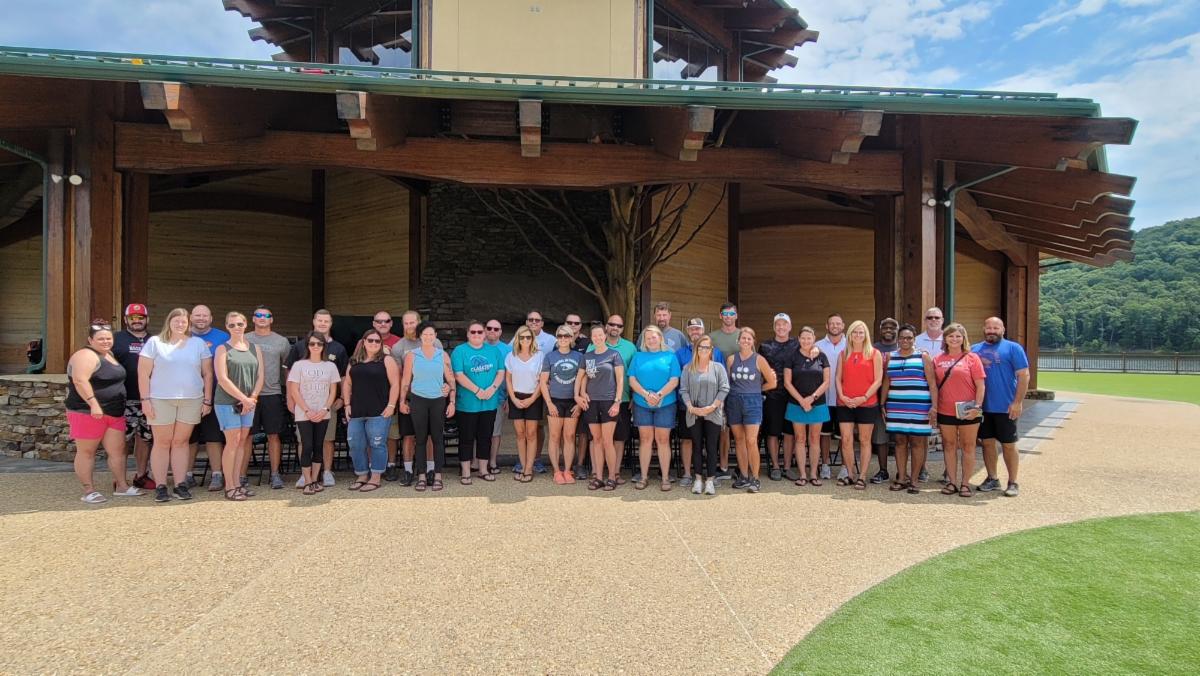 SEMO South FCA Summer RoundUp!