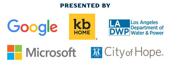 Presenting Sponsors