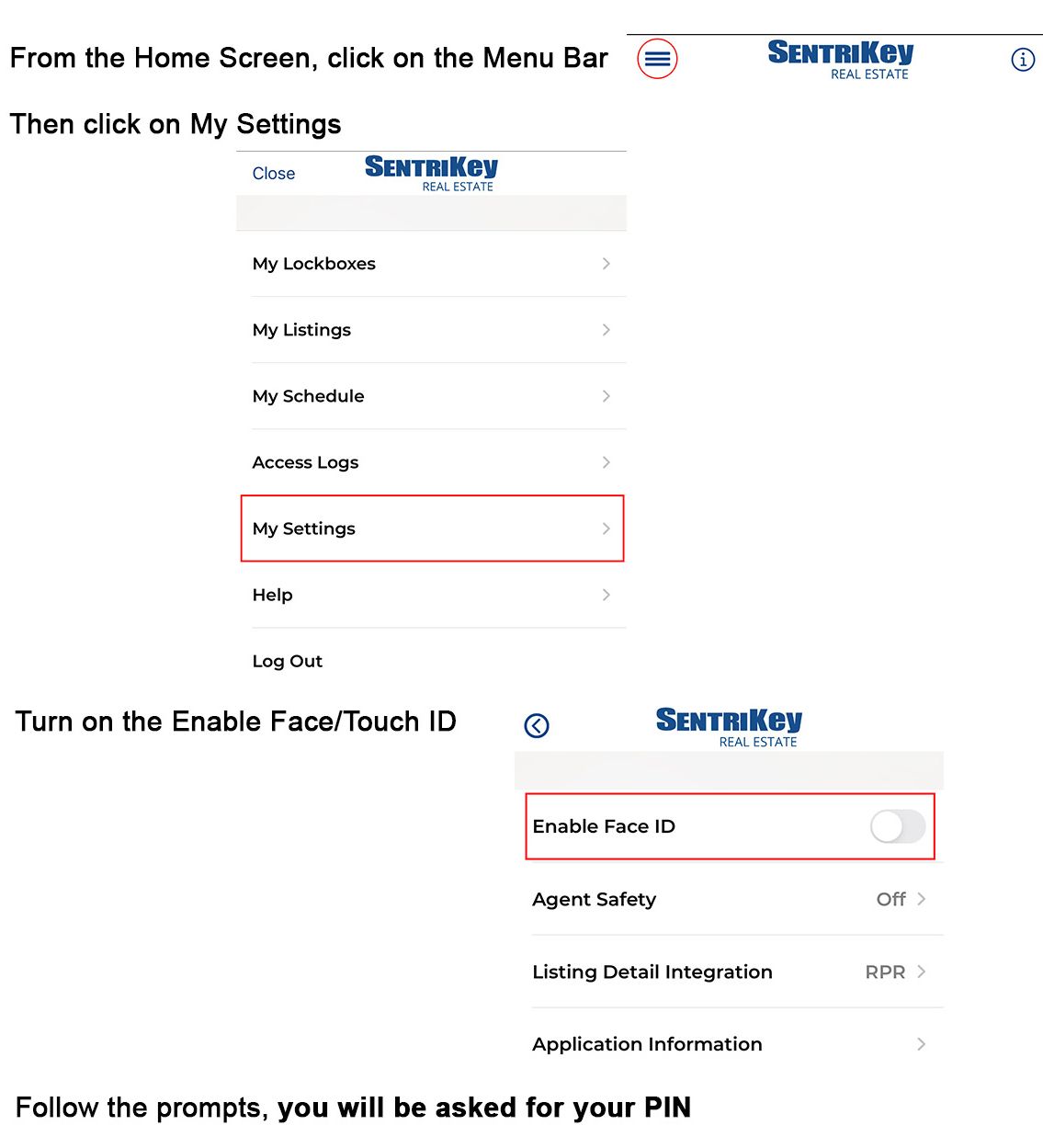 SentriKey Update Scheduled For September 13 2022 SentriKey Update Scheduled For September 13 2022