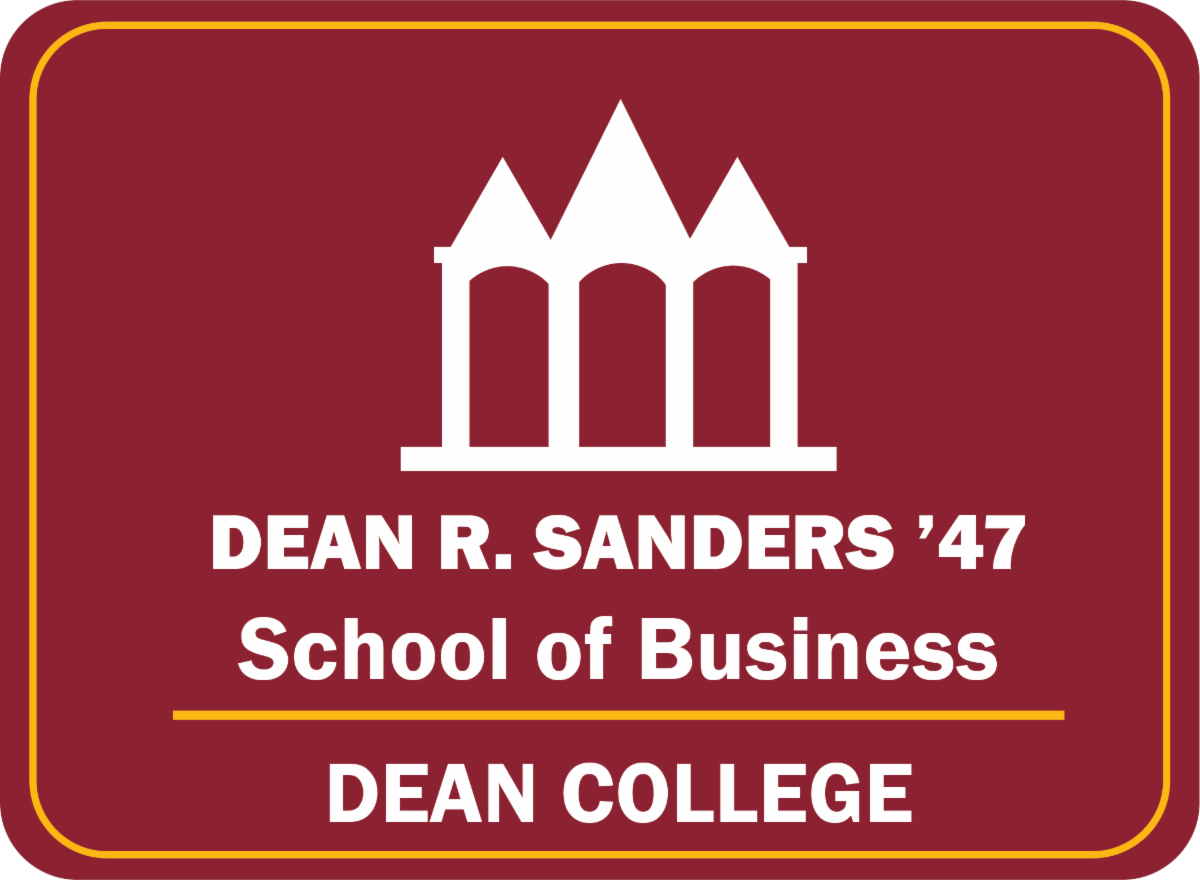 Sanders School of Business Fall '22 Newsletter