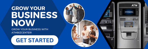 Grow Your ATM Business!!
