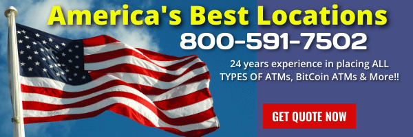 American Best ATM Locations