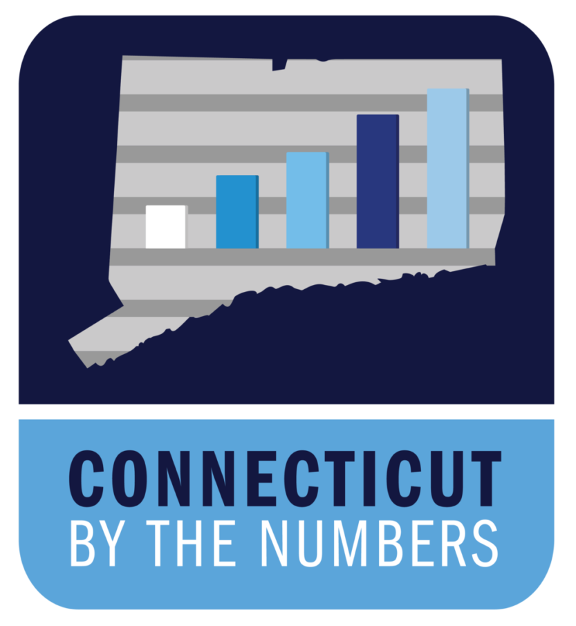 CT by the Numbers Logo