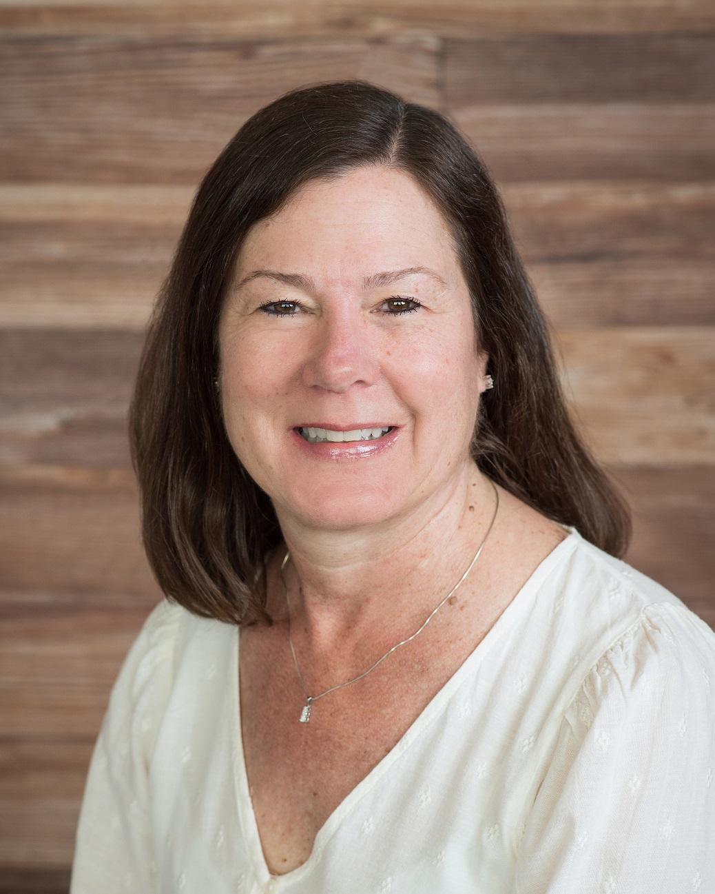 Suzanne Shea