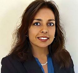 Ruby Goyal-Carkeek
