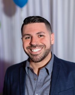 Chris Marino