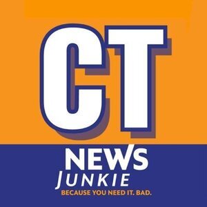 CT News Junkie logo