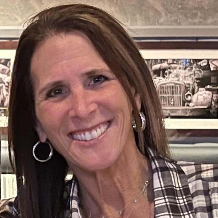 Wendy Hulbert