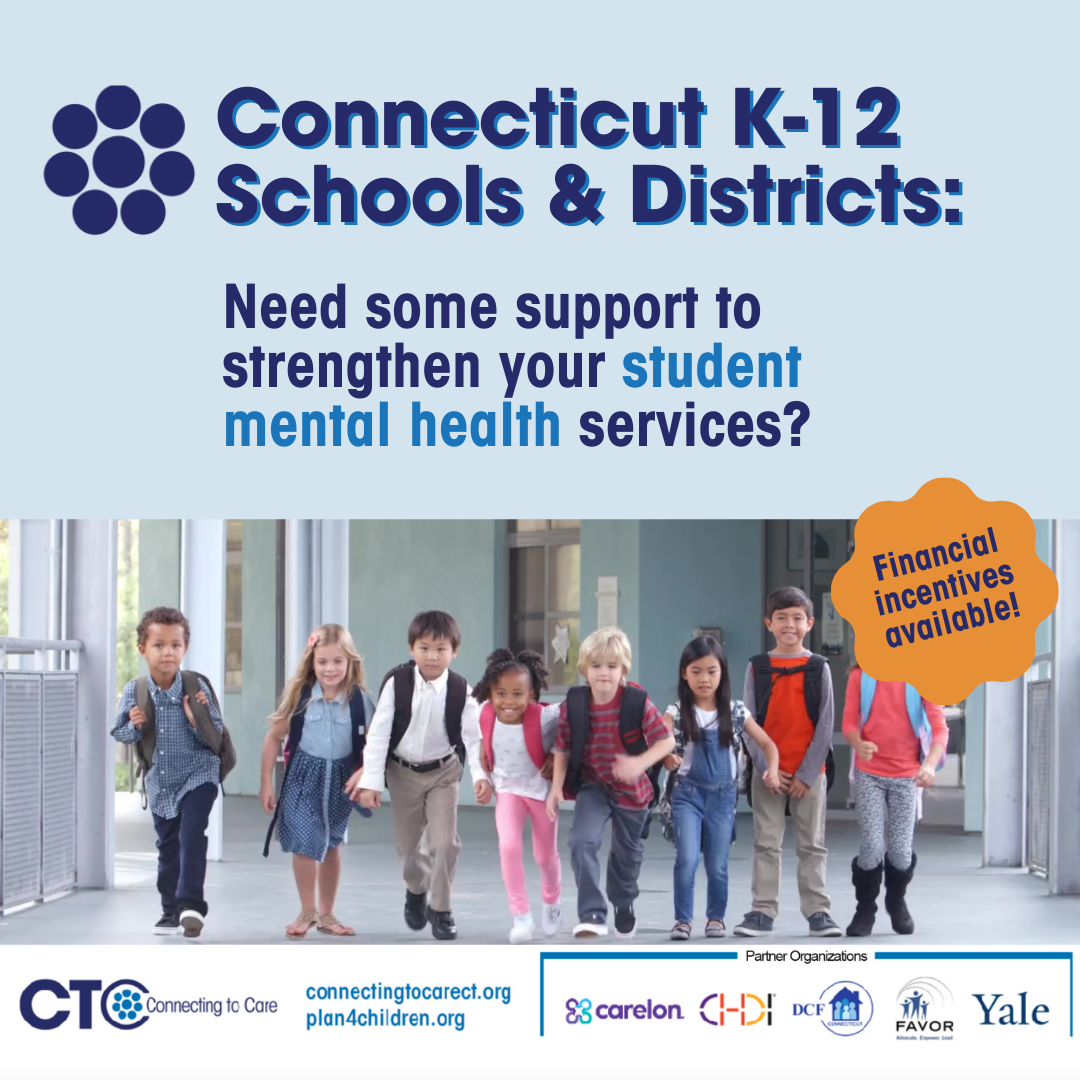 Video: Overview of CONNECT IV for CT Schools