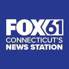 Fox61 Logo